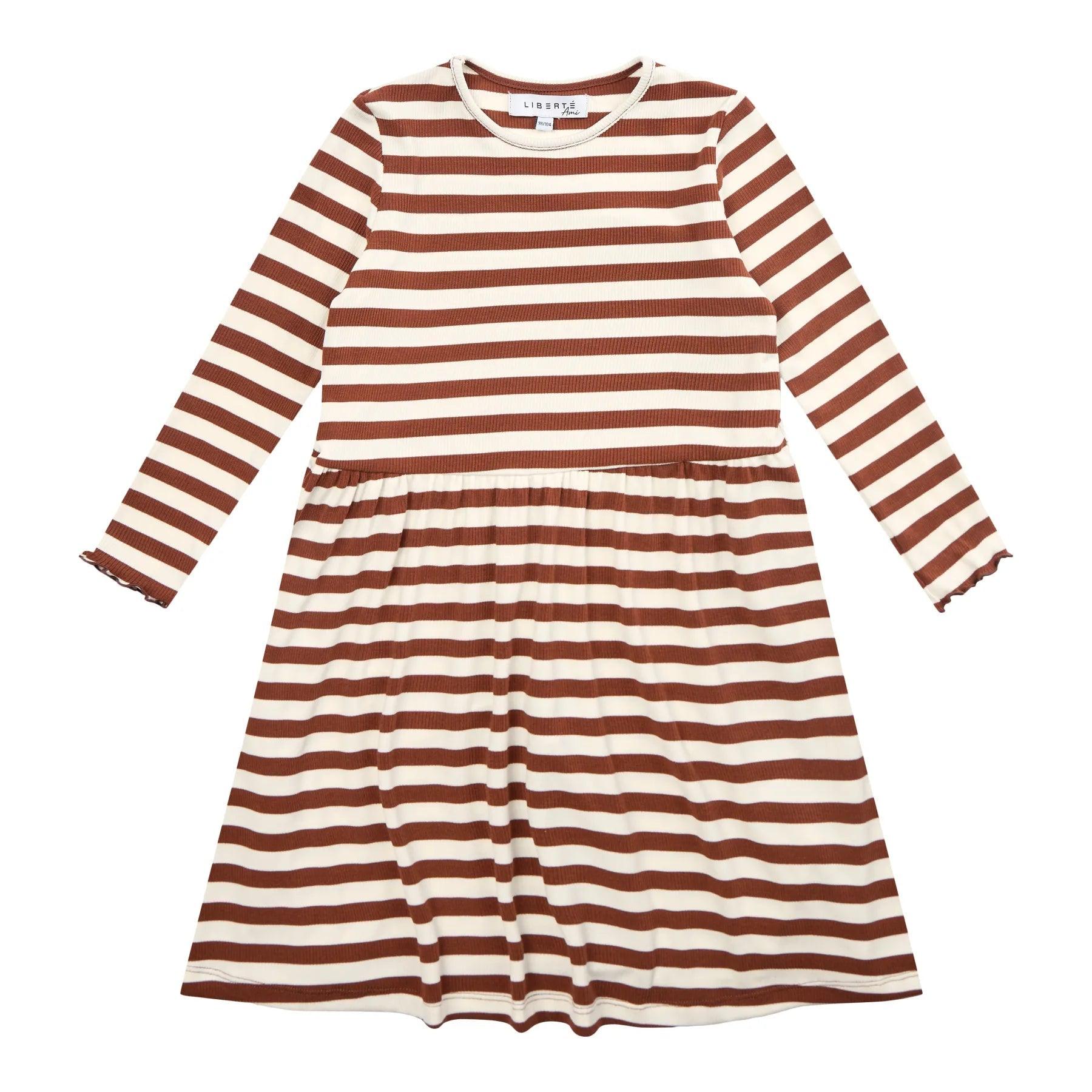 Liberte KIDS Natalia - Kjole - HUSET Men & Women
