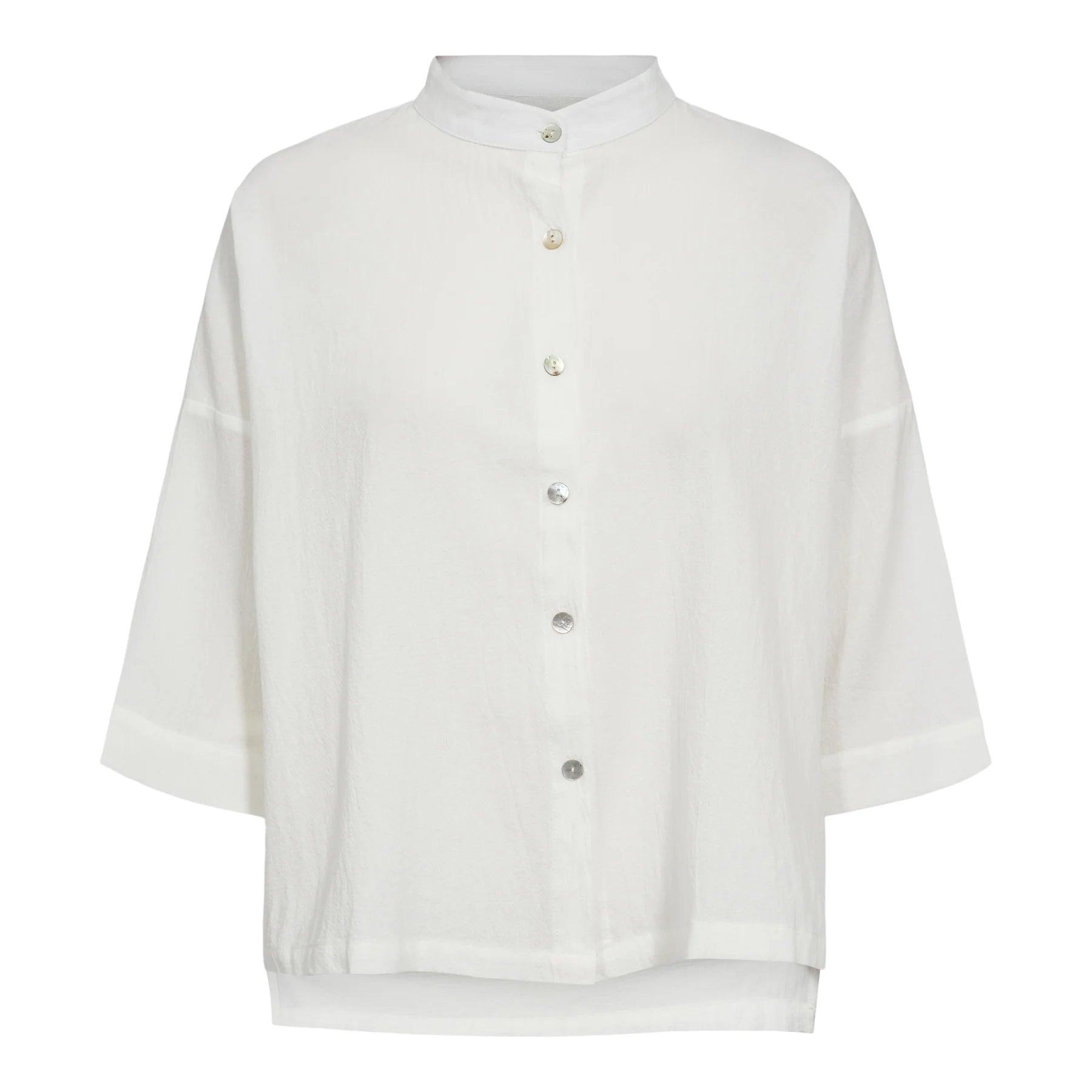 Liberte Line - Skjorte - HUSET Men & Women