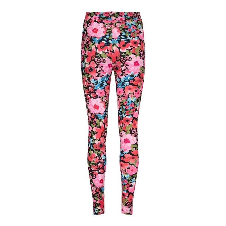 Liberte Lotus - Leggings - HUSET Men & Women