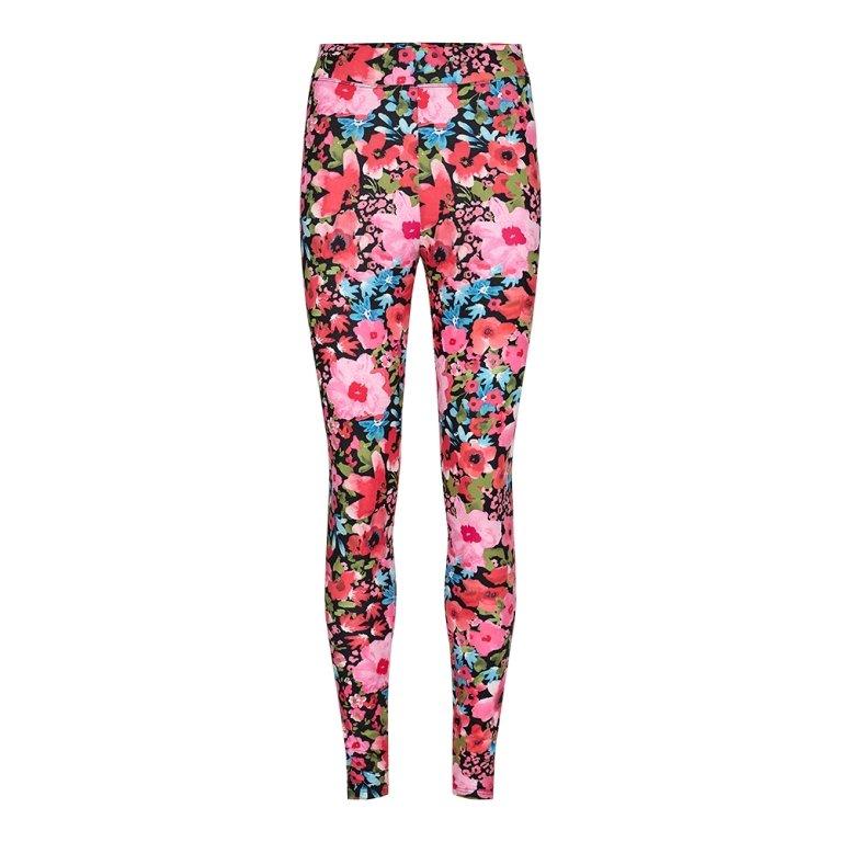 Liberte Lotus - Leggings - HUSET Men & Women
