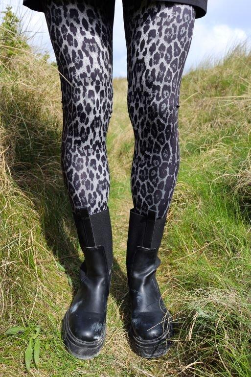 Liberté Lotus - Leggings - HUSET Men & Women