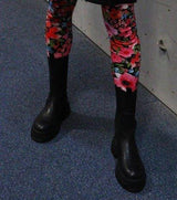 Liberte Lotus - Leggings - HUSET Men & Women