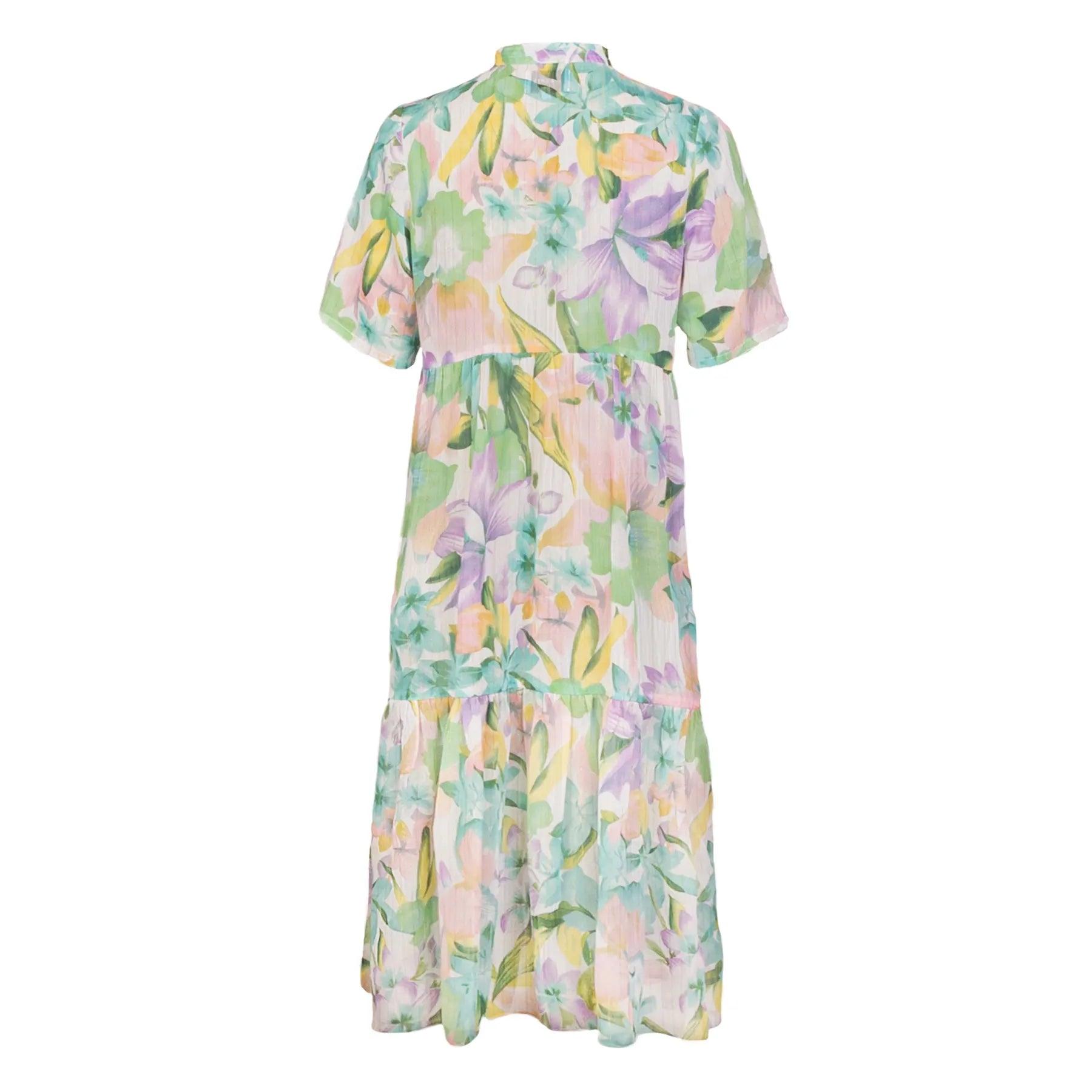 Liberte Maggie - Kjole - HUSET Men & Women