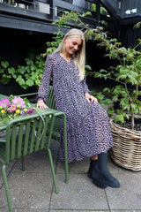 Liberte Maggie - Kjole - HUSET Men & Women