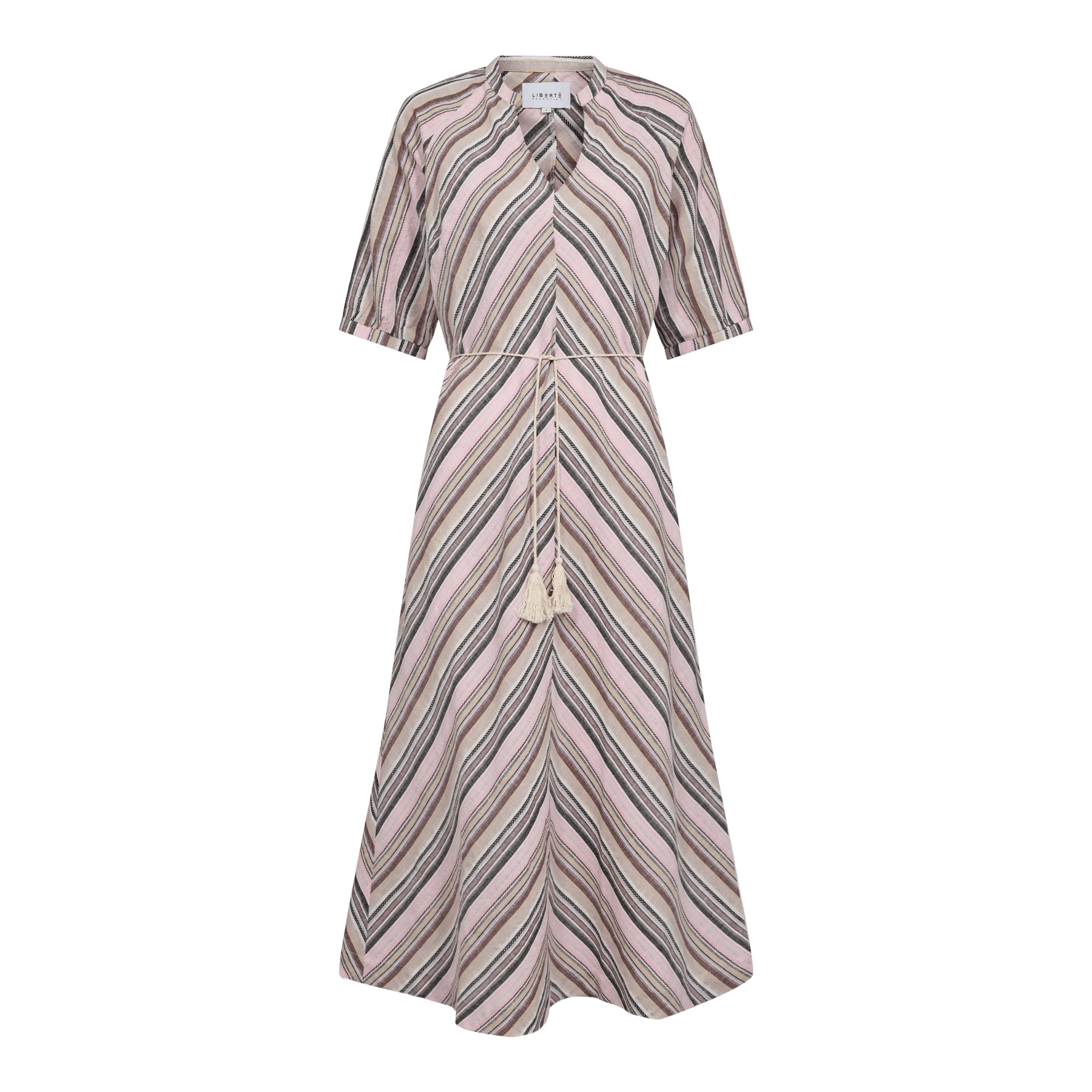 Liberte Martini - Kjole - HUSET Men & Women