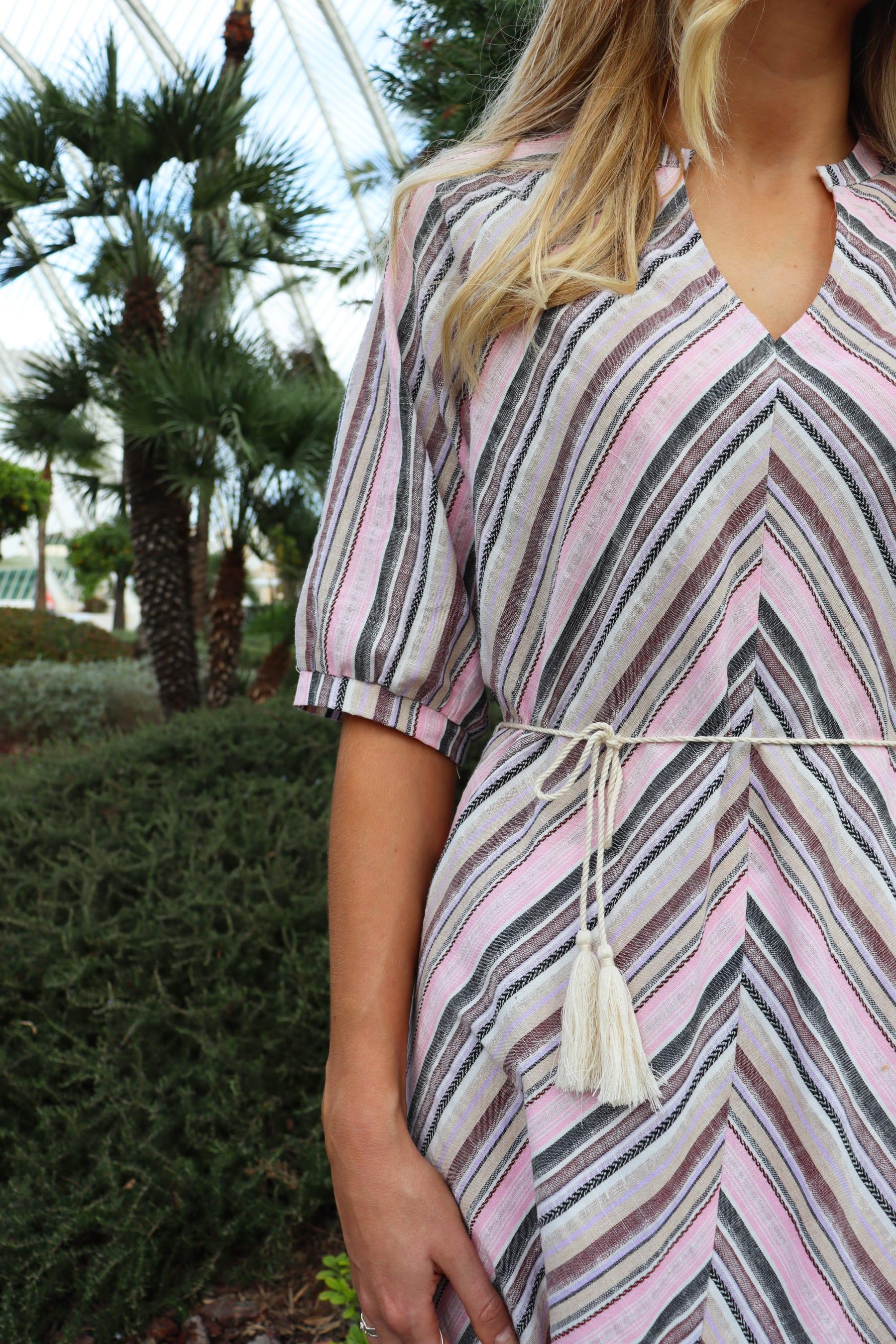 Liberte Martini - Kjole - HUSET Men & Women