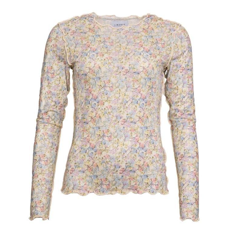 Liberte - Mesh top - HUSET Men & Women