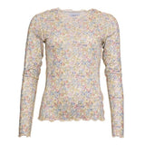 Liberte - Mesh top - HUSET Men & Women