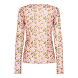 Liberte - Mesh top - HUSET Men & Women