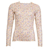 Liberte - Mesh top - HUSET Men & Women