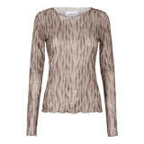 Liberte - Mesh top - HUSET Men & Women