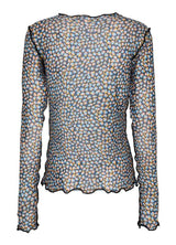 Liberte - Mesh top - HUSET Men & Women