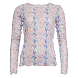 Liberte - Mesh top - HUSET Men & Women