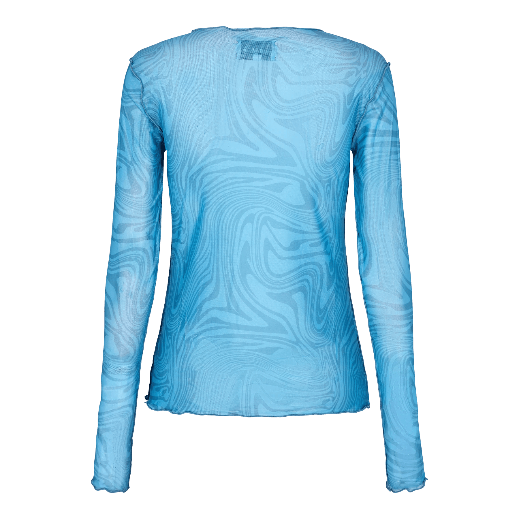 Liberte - Mesh top - HUSET Men & Women