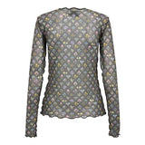 Liberte - Mesh top - HUSET Men & Women