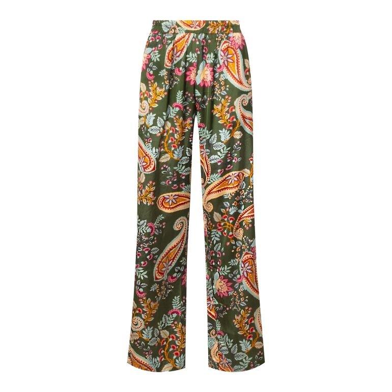 Liberte Mida - Bukser - HUSET Men & Women