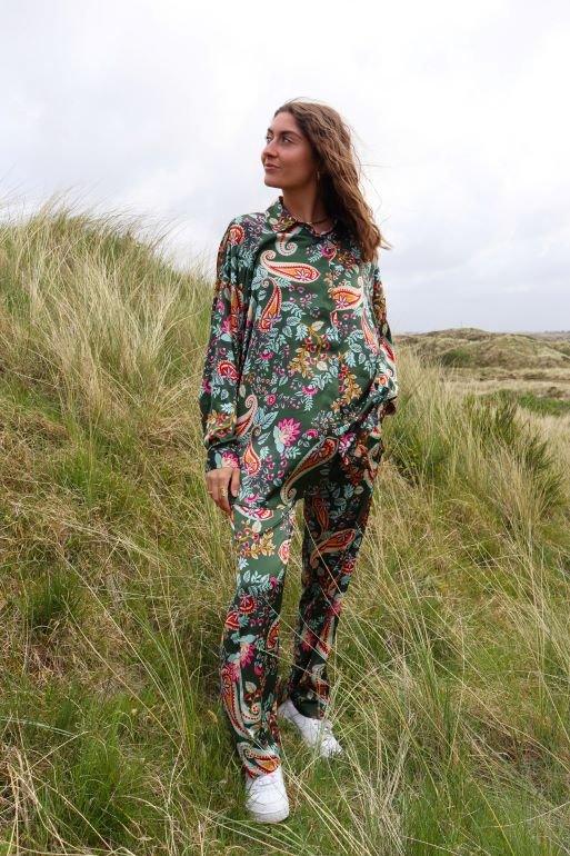 Liberte Mida - Bukser - HUSET Men & Women