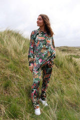 Liberte Mida - Bukser - HUSET Men & Women