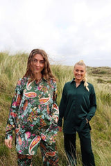 Liberte Mida - Skjorte - HUSET Men & Women