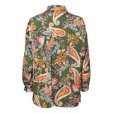 Liberte Mida - Skjorte - HUSET Men & Women