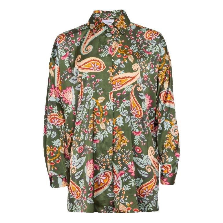 Liberte Mida - Skjorte - HUSET Men & Women