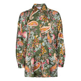 Liberte Mida - Skjorte - HUSET Men & Women