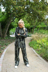 Liberte Mina - Skjorte - HUSET Men & Women