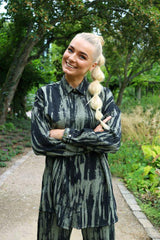 Liberte Mina - Skjorte - HUSET Men & Women