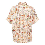 Liberte My - Kortærmet skjorte - HUSET Men & Women