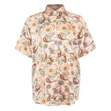 Liberte My - Kortærmet skjorte - HUSET Men & Women