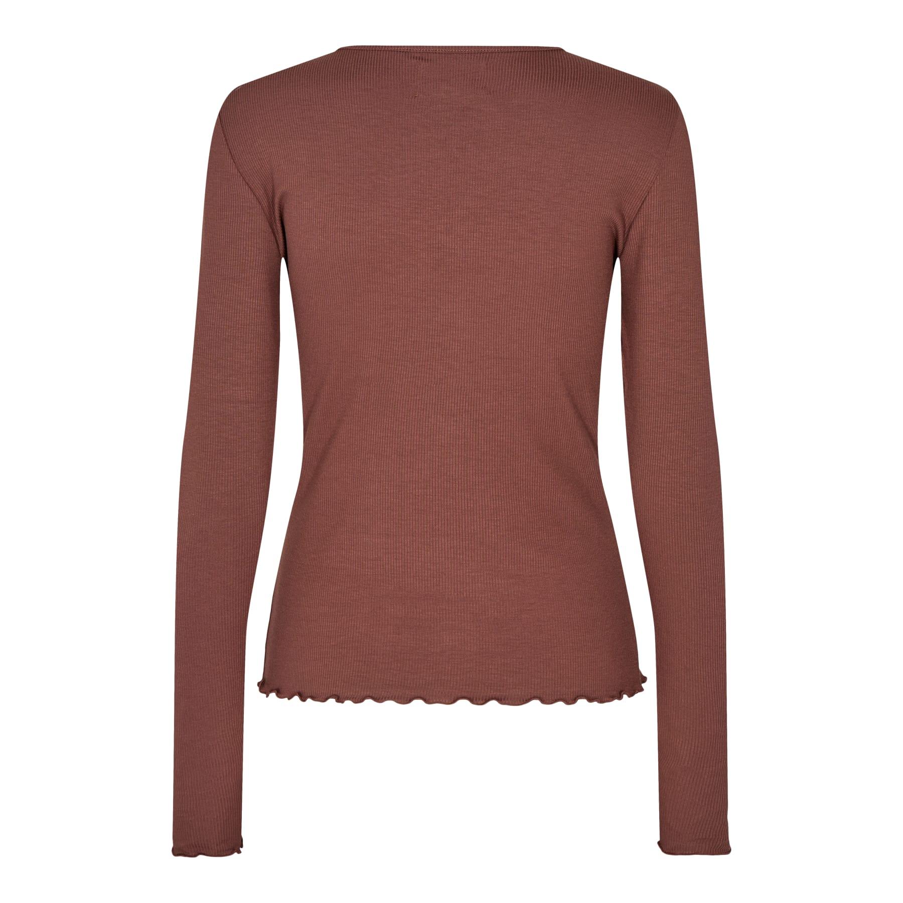 Liberte Natalia - Bluse - HUSET Men & Women