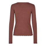 Liberte Natalia - Bluse - HUSET Men & Women