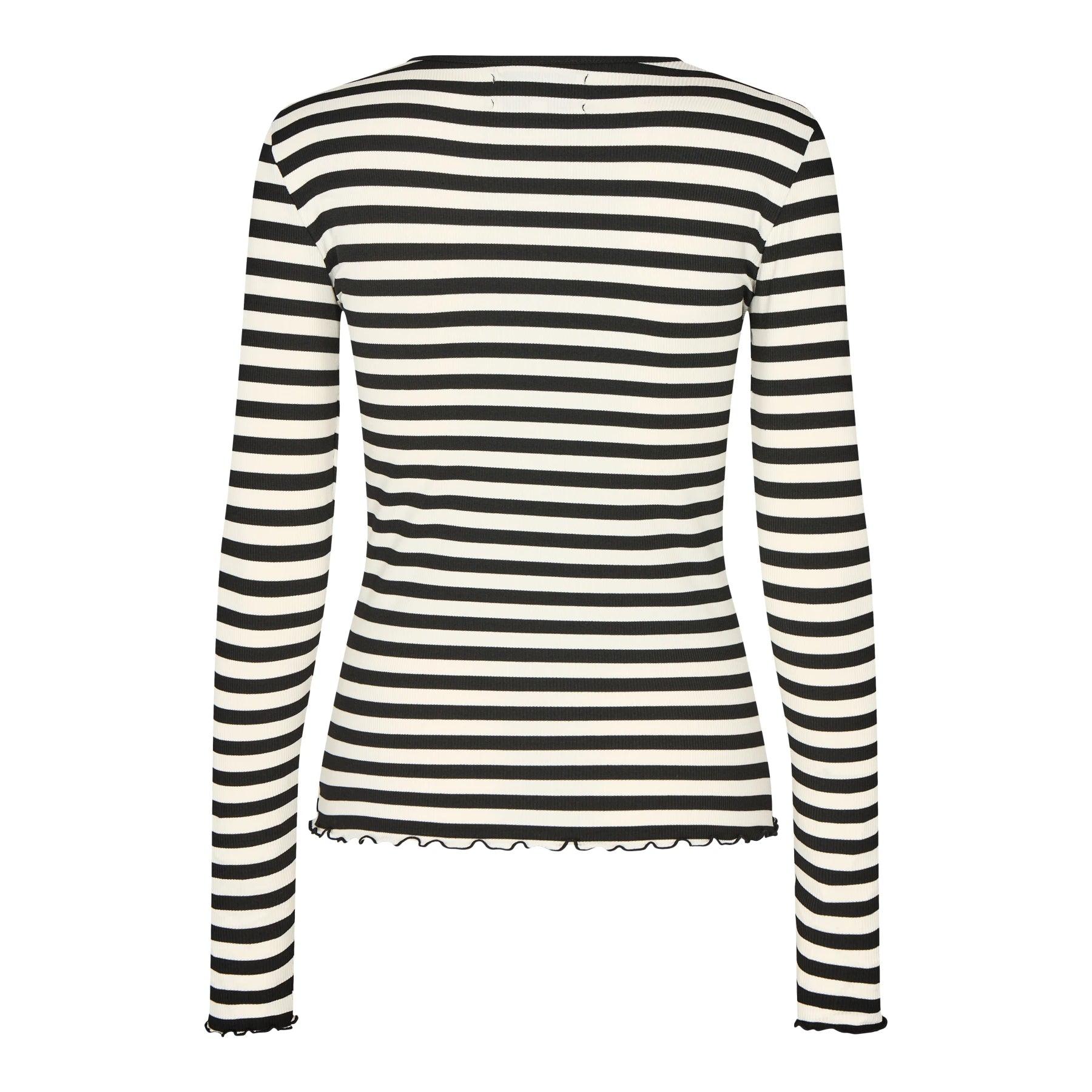 Liberte Natalia - Bluse - HUSET Men & Women