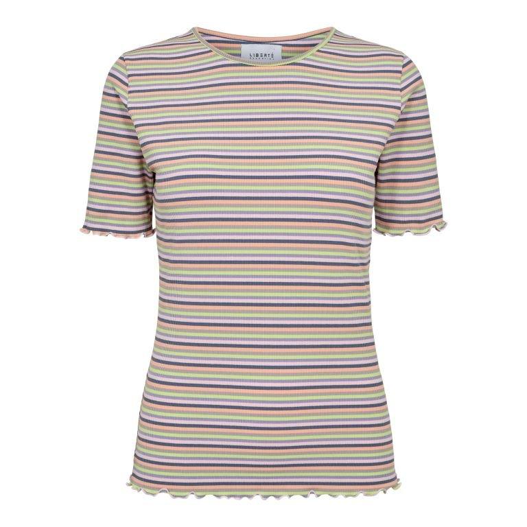 Liberte Natalia - Bluse - HUSET Men & Women