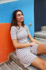 Liberte Natalia - Bluse - HUSET Men & Women