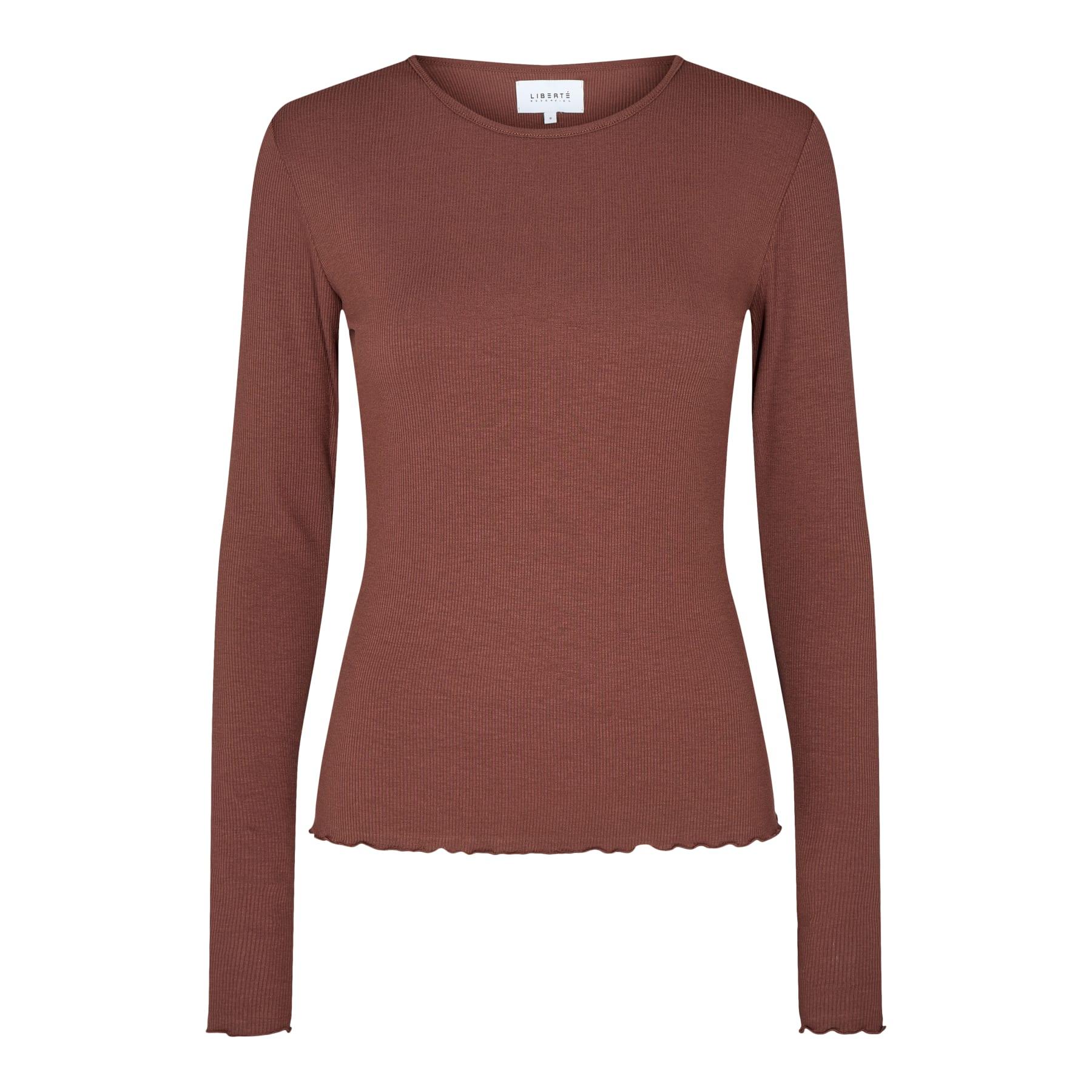 Liberte Natalia - Bluse - HUSET Men & Women