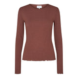 Liberte Natalia - Bluse - HUSET Men & Women