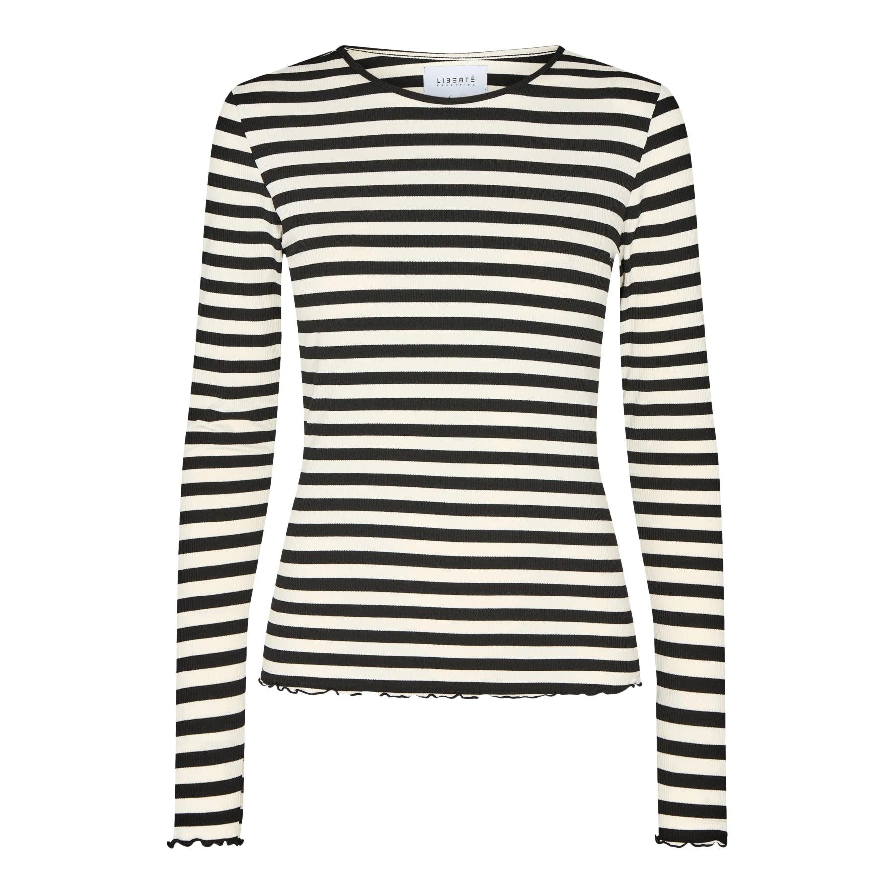 Liberte Natalia - Bluse - HUSET Men & Women