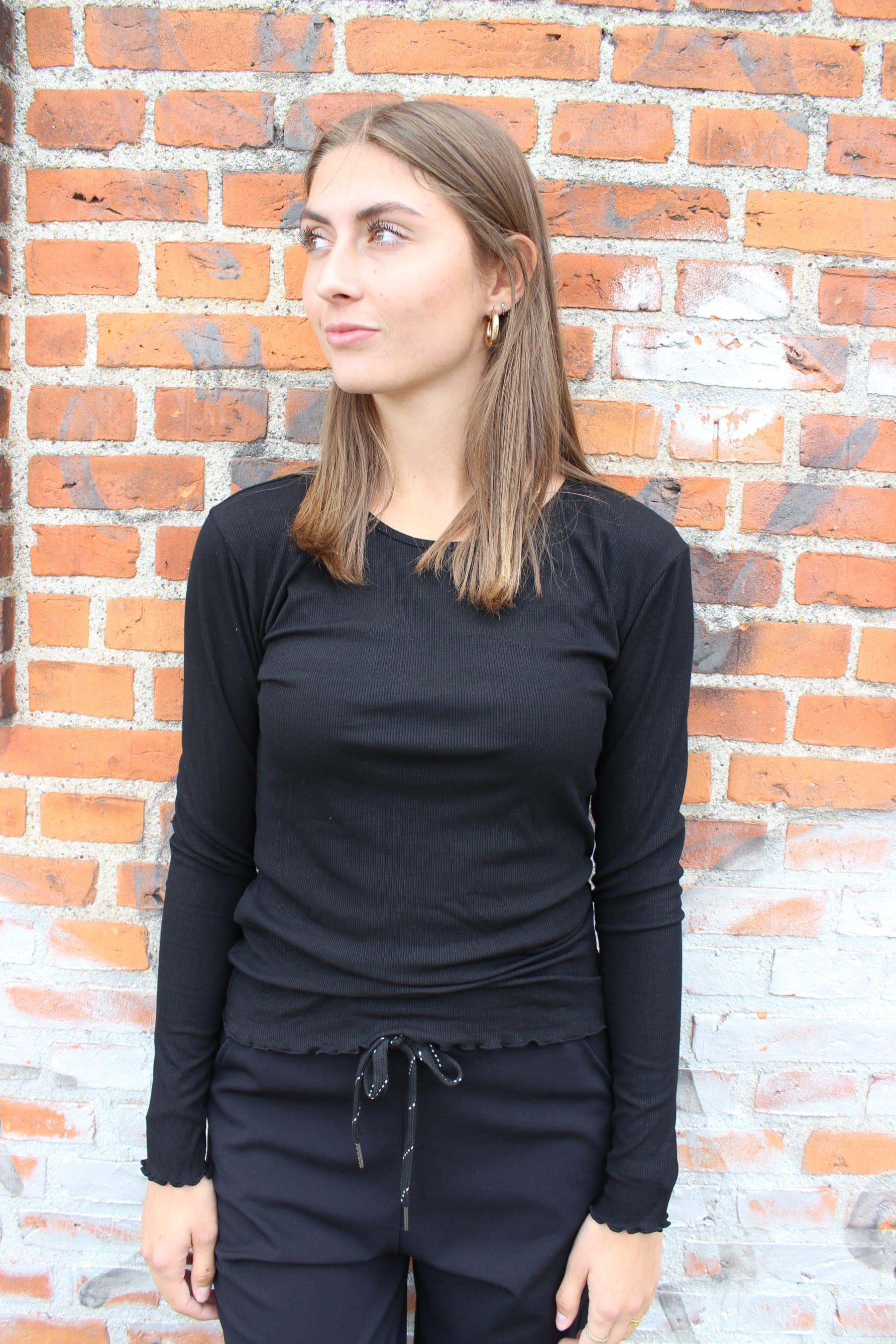 Liberte Natalia - Bluse - HUSET Men & Women