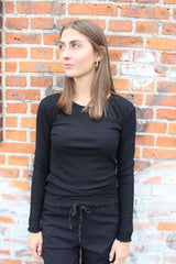 Liberte Natalia - Bluse - HUSET Men & Women