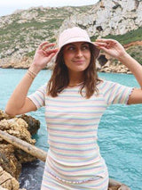 Liberte Natalia - Bluse - HUSET Men & Women