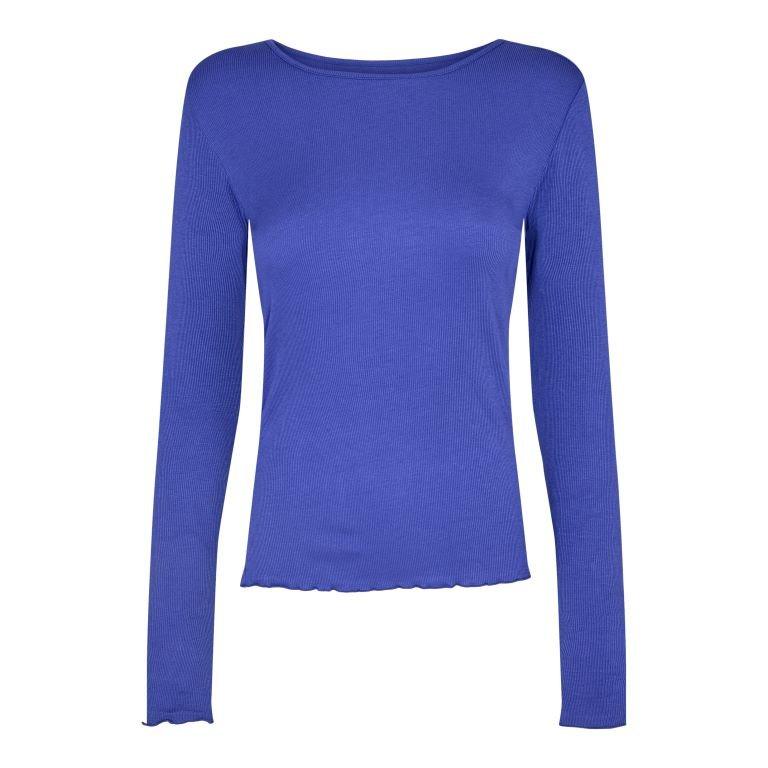Liberte Natalie - Bluse - HUSET Men & Women