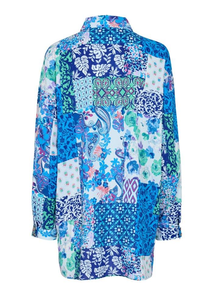 Liberte Neda - Skjorte - HUSET Men & Women