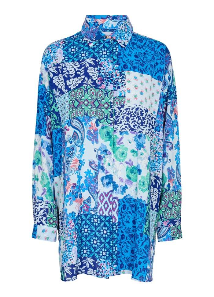 Liberte Neda - Skjorte - HUSET Men & Women