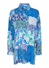 Liberte Neda - Skjorte - HUSET Men & Women