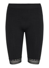 Liberte Ninna - Shorts m. blondekant - HUSET Men & Women