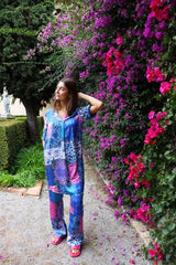 Liberte Patty - Bukser - HUSET Men & Women