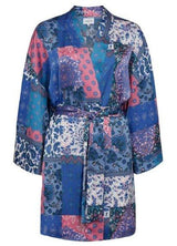 Liberte Patty - Kimono - HUSET Men & Women