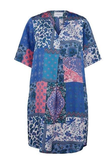 Liberte Patty - Tunika - HUSET Men & Women