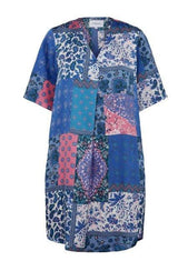 Liberte Patty - Tunika - HUSET Men & Women